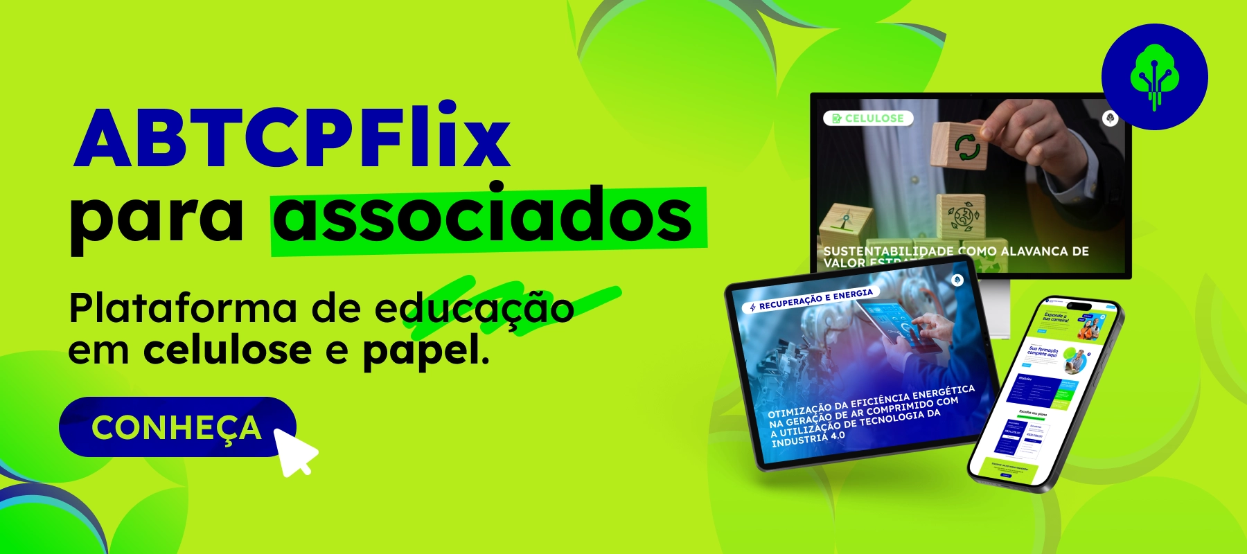 Universidade Setorial ABTCP