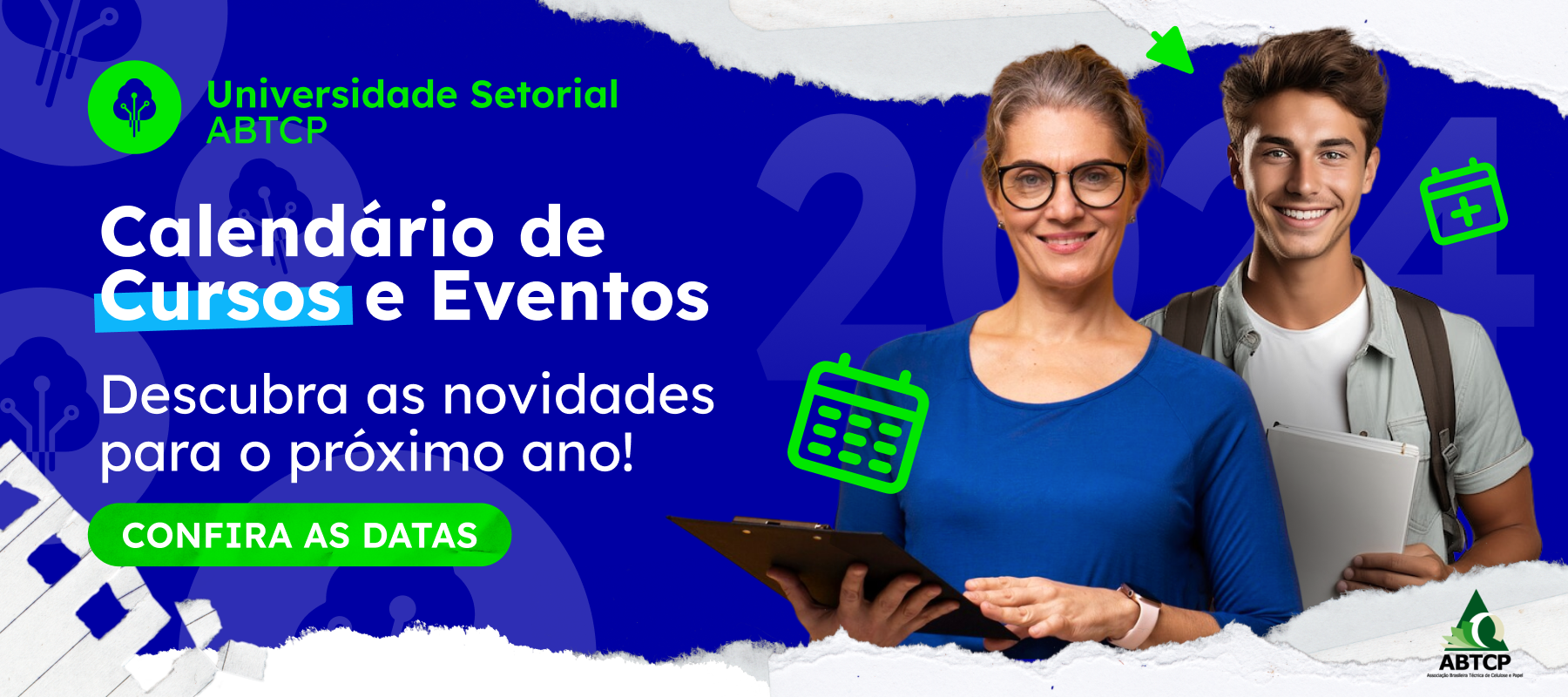 Calendário 